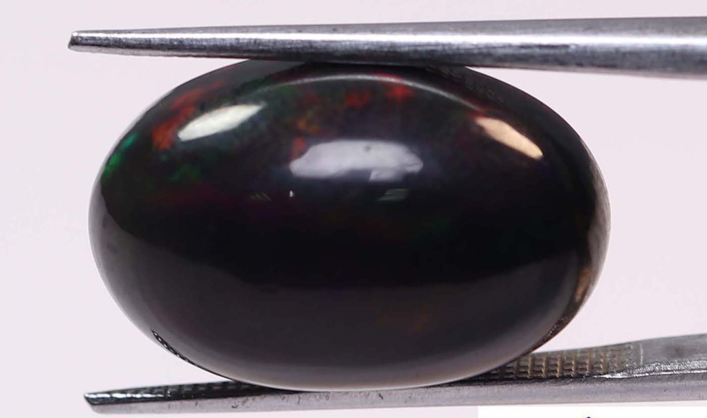 Fire Opal 9.82 Ct.