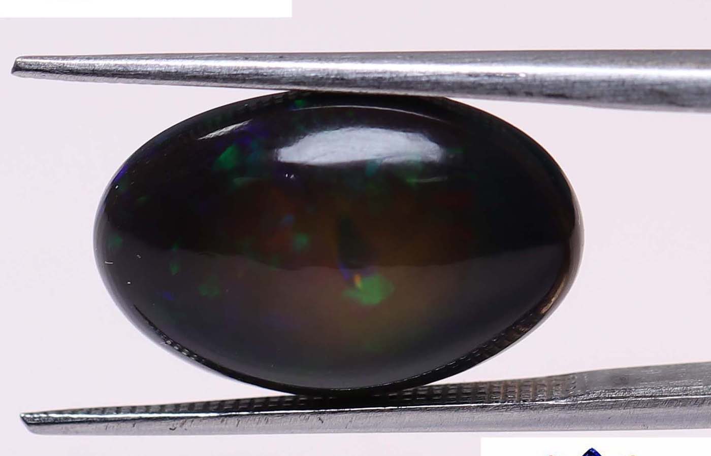 Fire Opal 4.64 Ct.