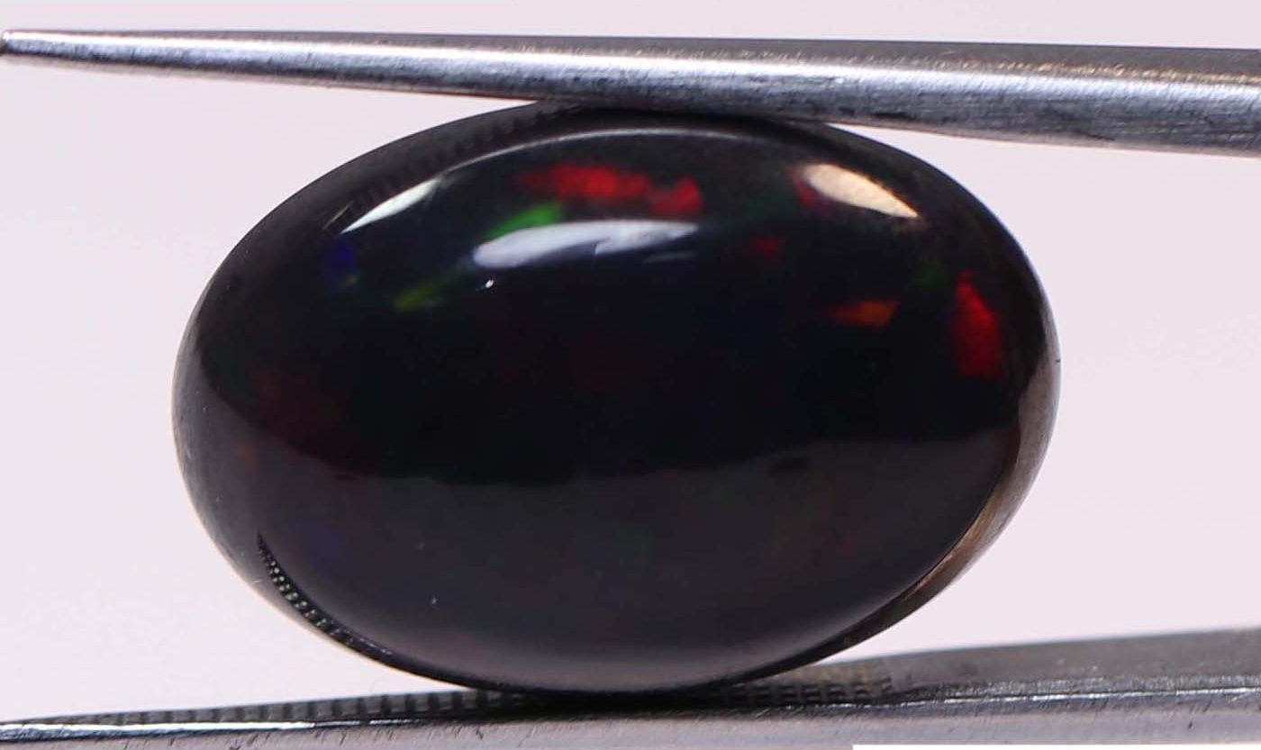 Fire Opal 6.52 Ct.