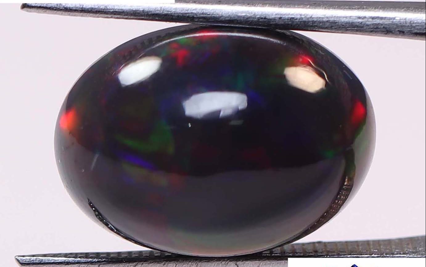 Fire Opal 6.05 Ct.
