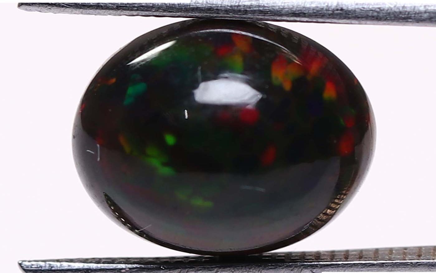 Fire Opal 1.83 Ct.