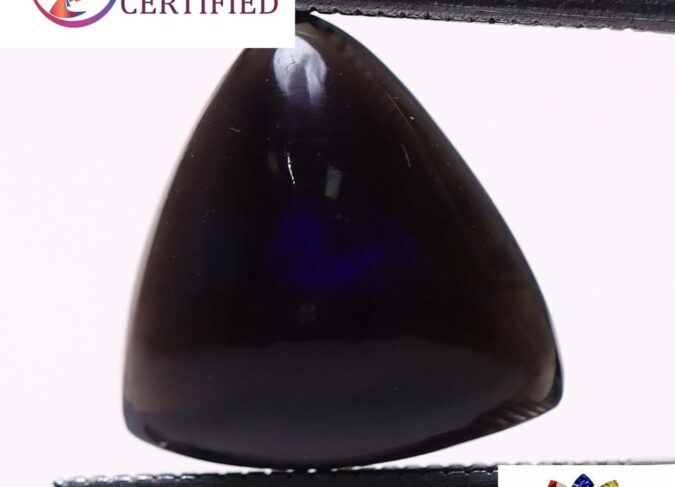 Fire Opal 3.38 Ct.