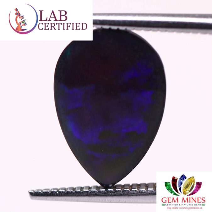 Fire Opal 2.48 Ct. Fire Opal 2.48 Ct.