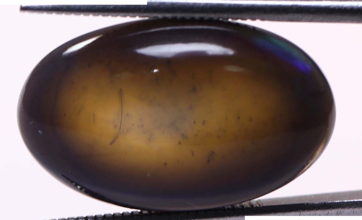 Fire Opal 10.86 Ct.