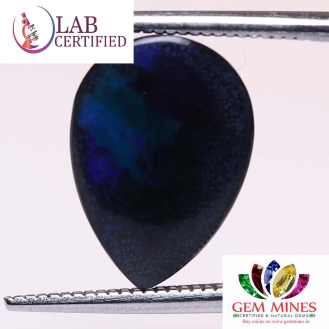 Fire Opal 3.034 Ct. Fire Opal 3.034 Ct.