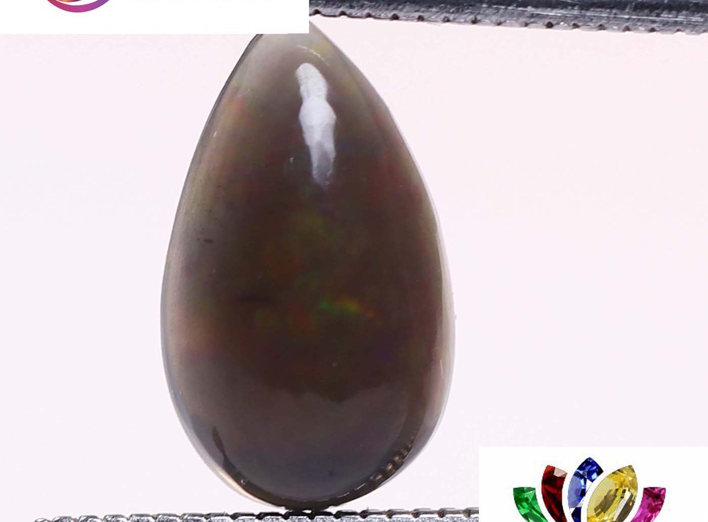 Fire Opal 1.58 Ct.