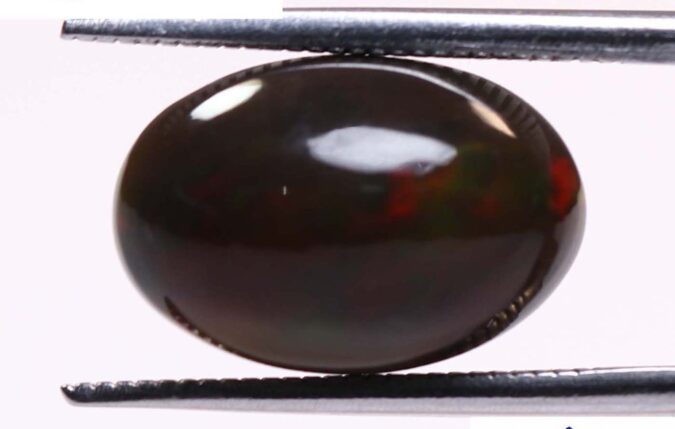 Fire Opal 4.03 Ct.