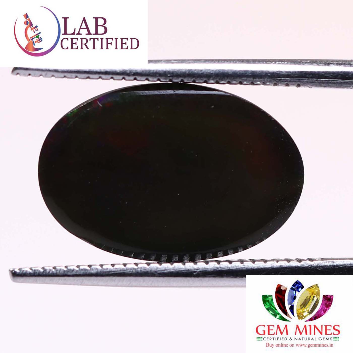 Fire Opal 4.03 Ct.