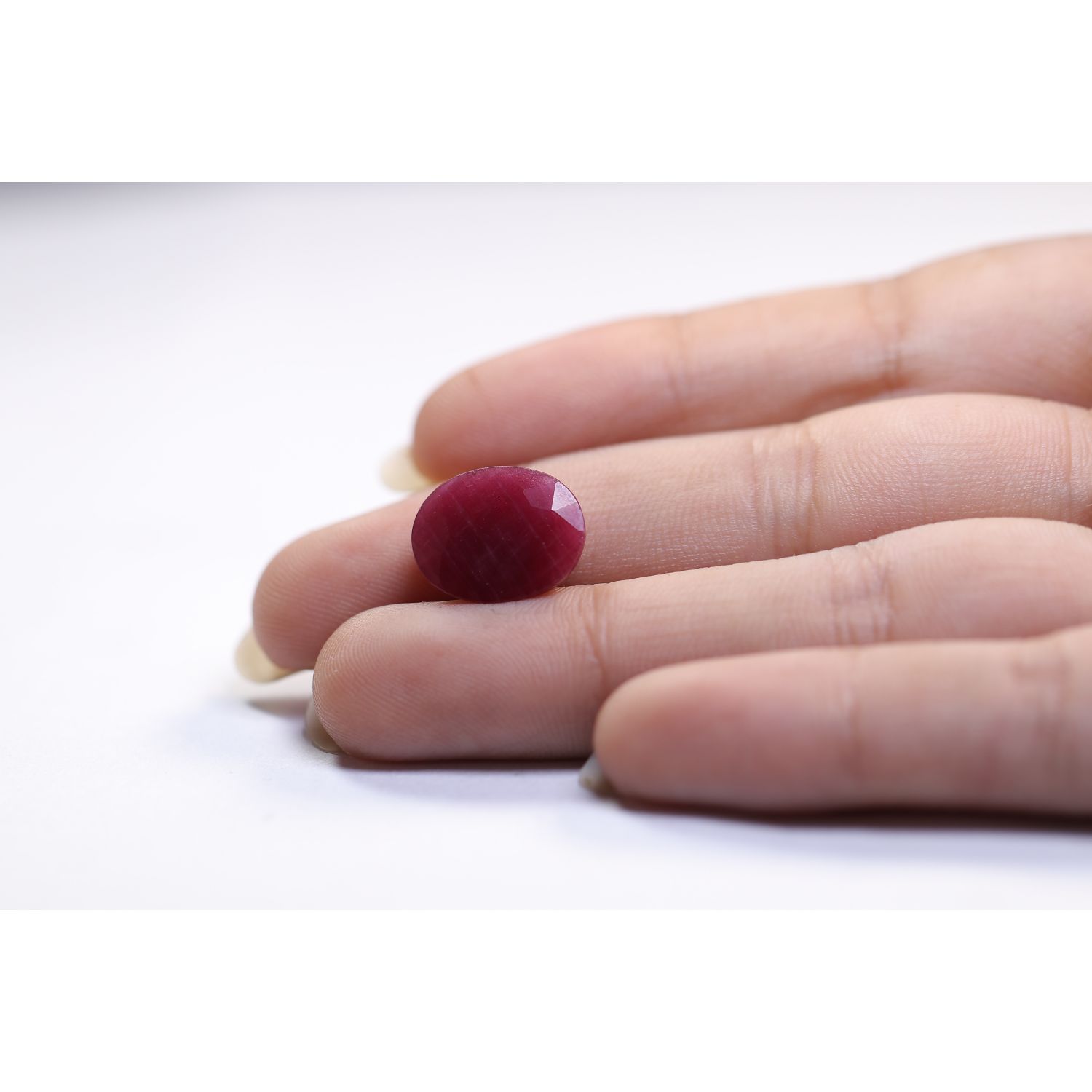 Ruby 8.2 Ct.