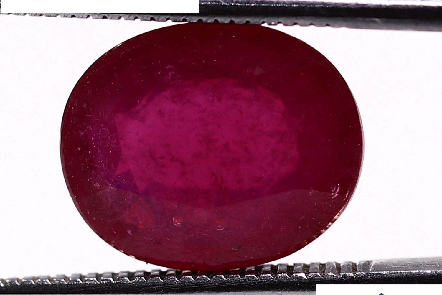 Ruby 5.92 Ct.