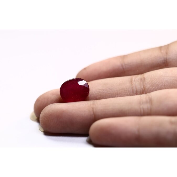 Ruby 5.92 Ct.