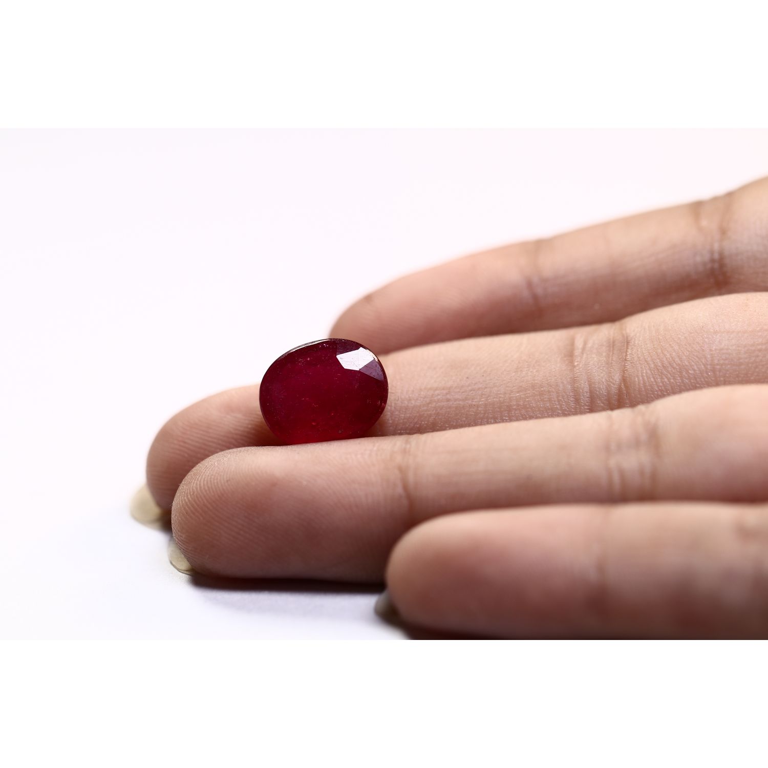 Ruby 5.92 Ct.