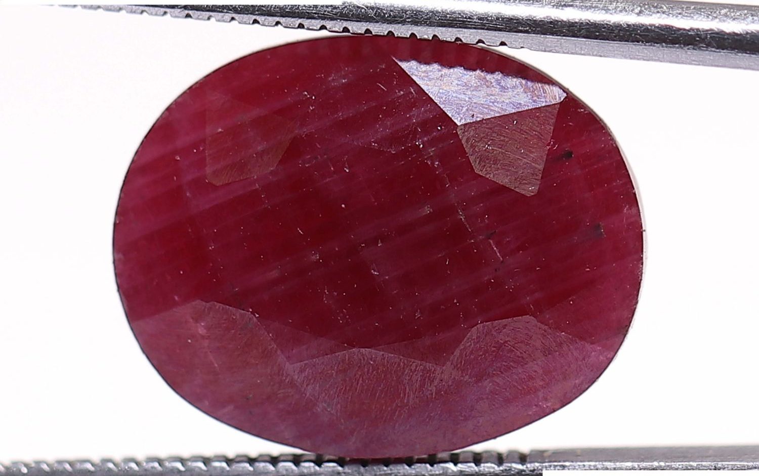 Ruby 13.17 Ct.