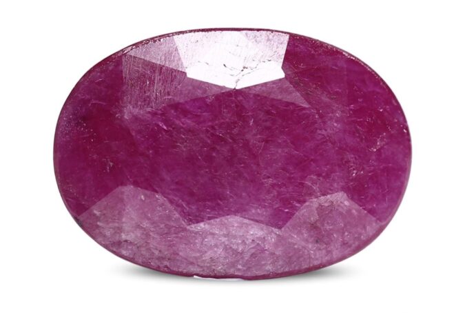 Ruby 20.56 Ct.