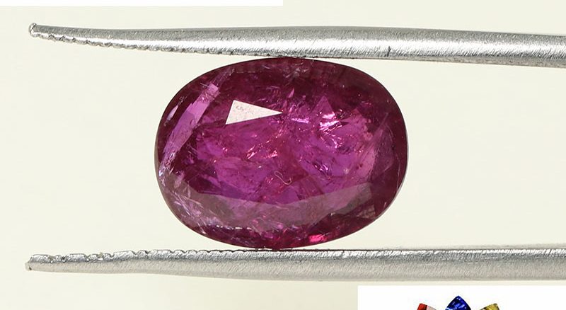Ruby 5.2 Ct.