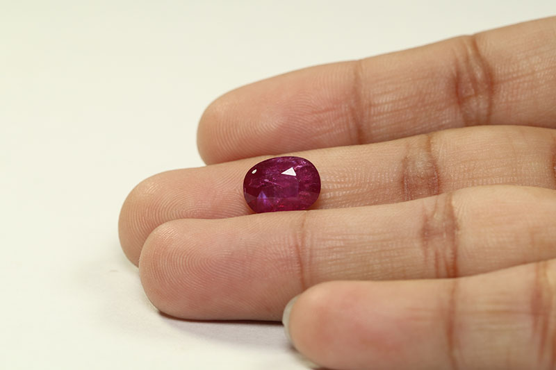 Ruby 5.2 Ct.