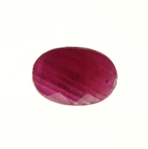 Ruby 5.06 Ct. Ruby 5.06 Ct.