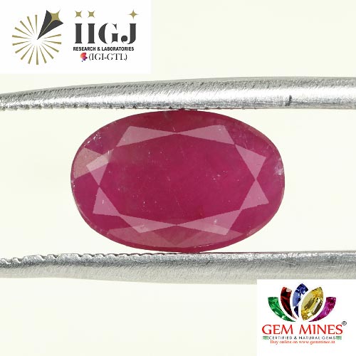 Ruby 4.1 Ct. Ruby 4.1 Ct.
