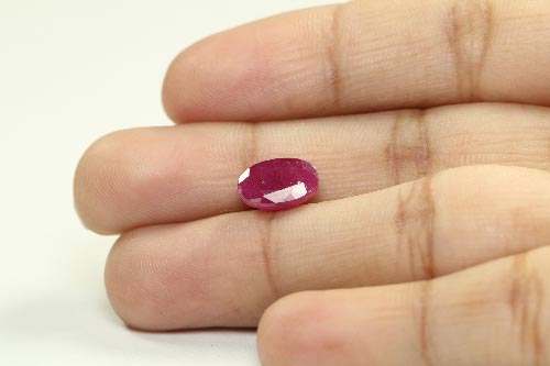 Ruby 4.1 Ct. Ruby 4.1 Ct.