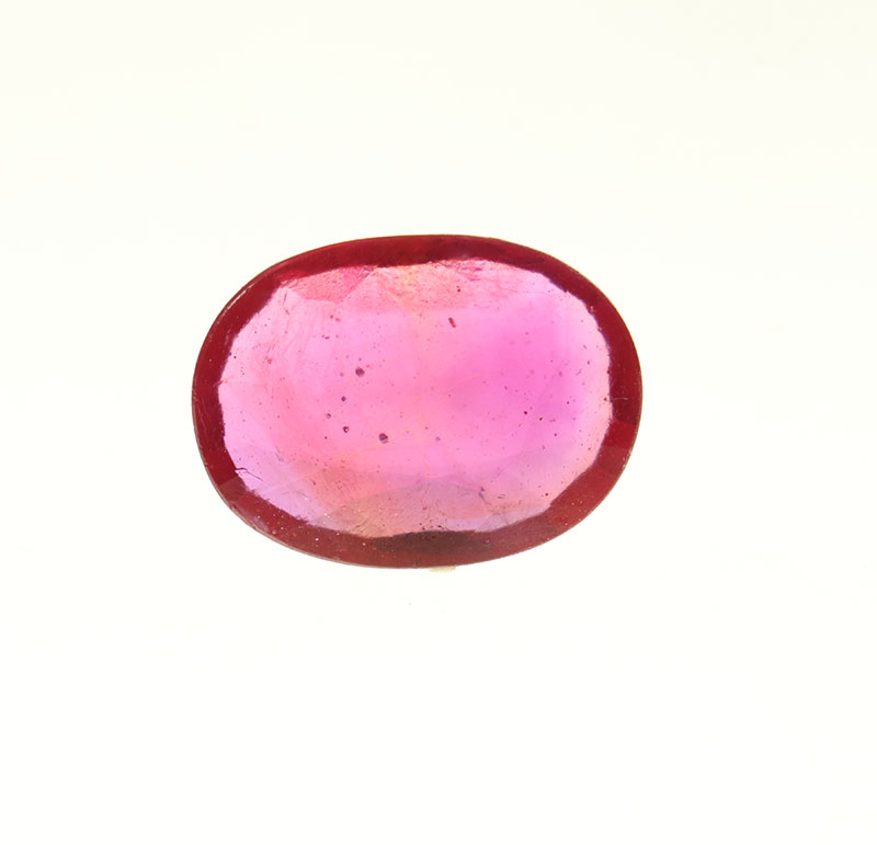 Ruby 5.54 Ct.