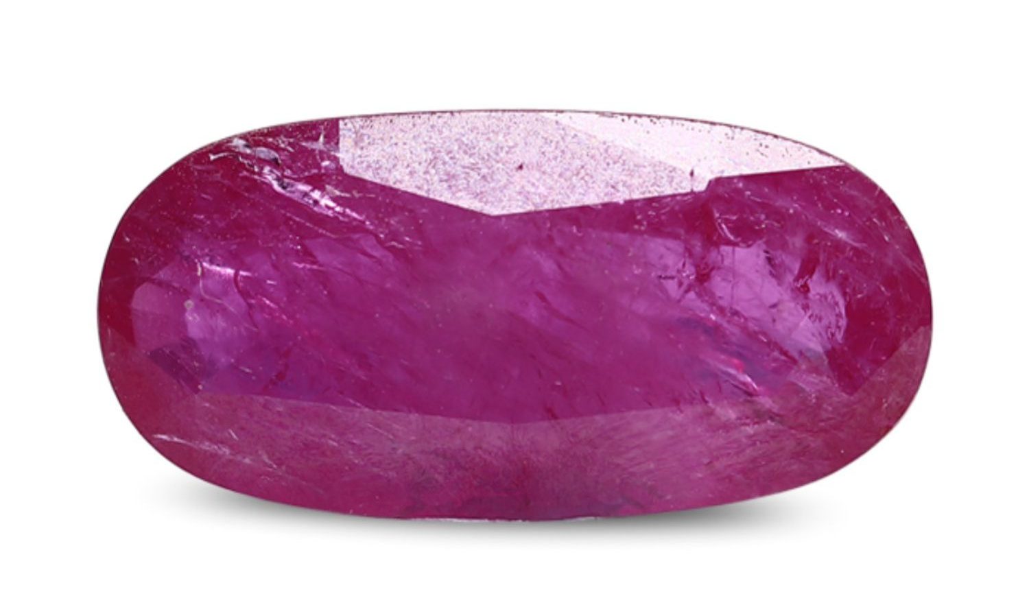 Ruby 8.35 Ct.