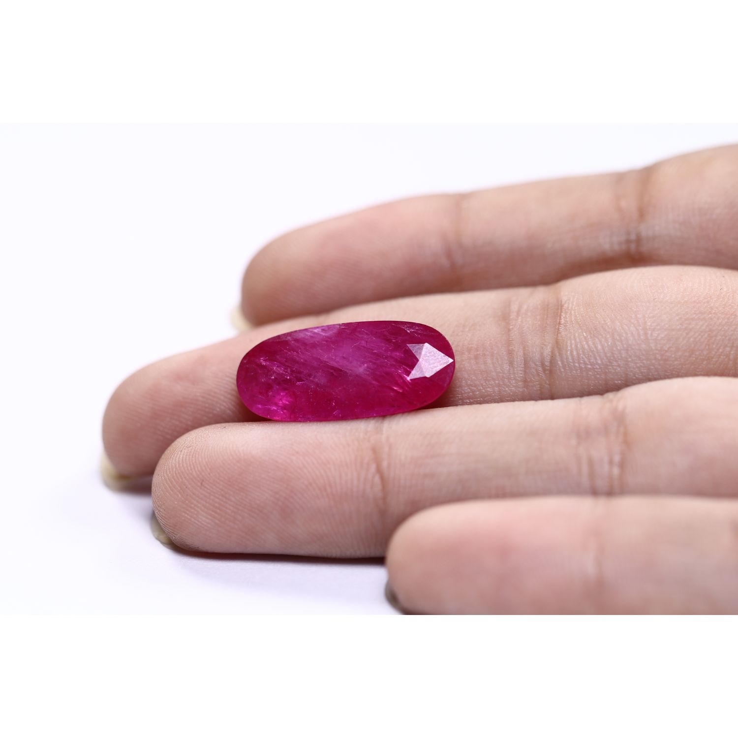 Ruby 8.35 Ct.