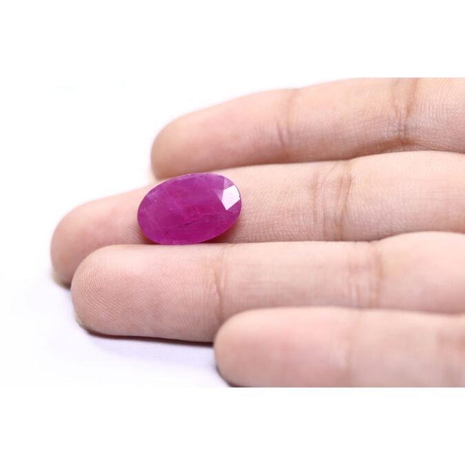 Ruby 6.13 Ct.