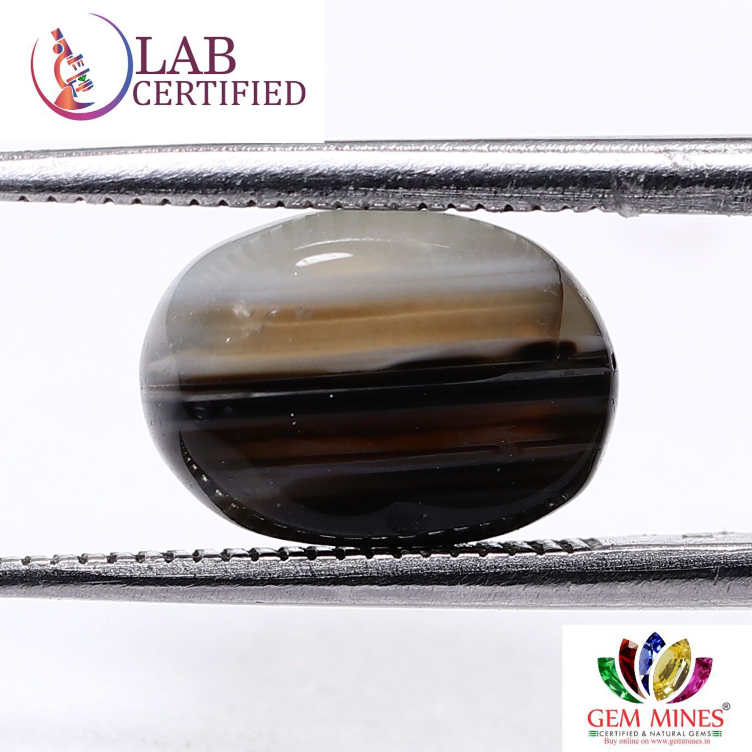 Sulemani (Hakik) 4 Ct.