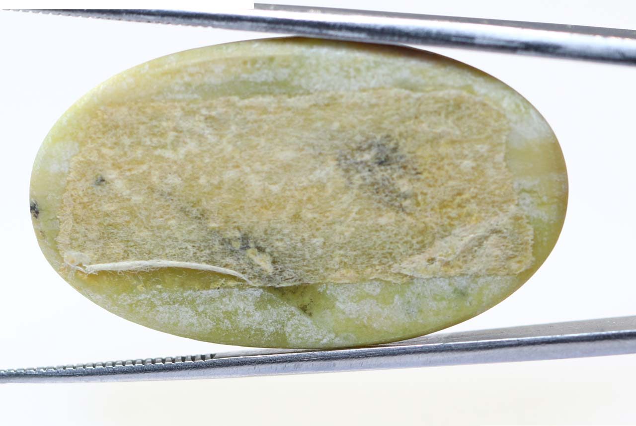 Serpentine 36.47 Ct.