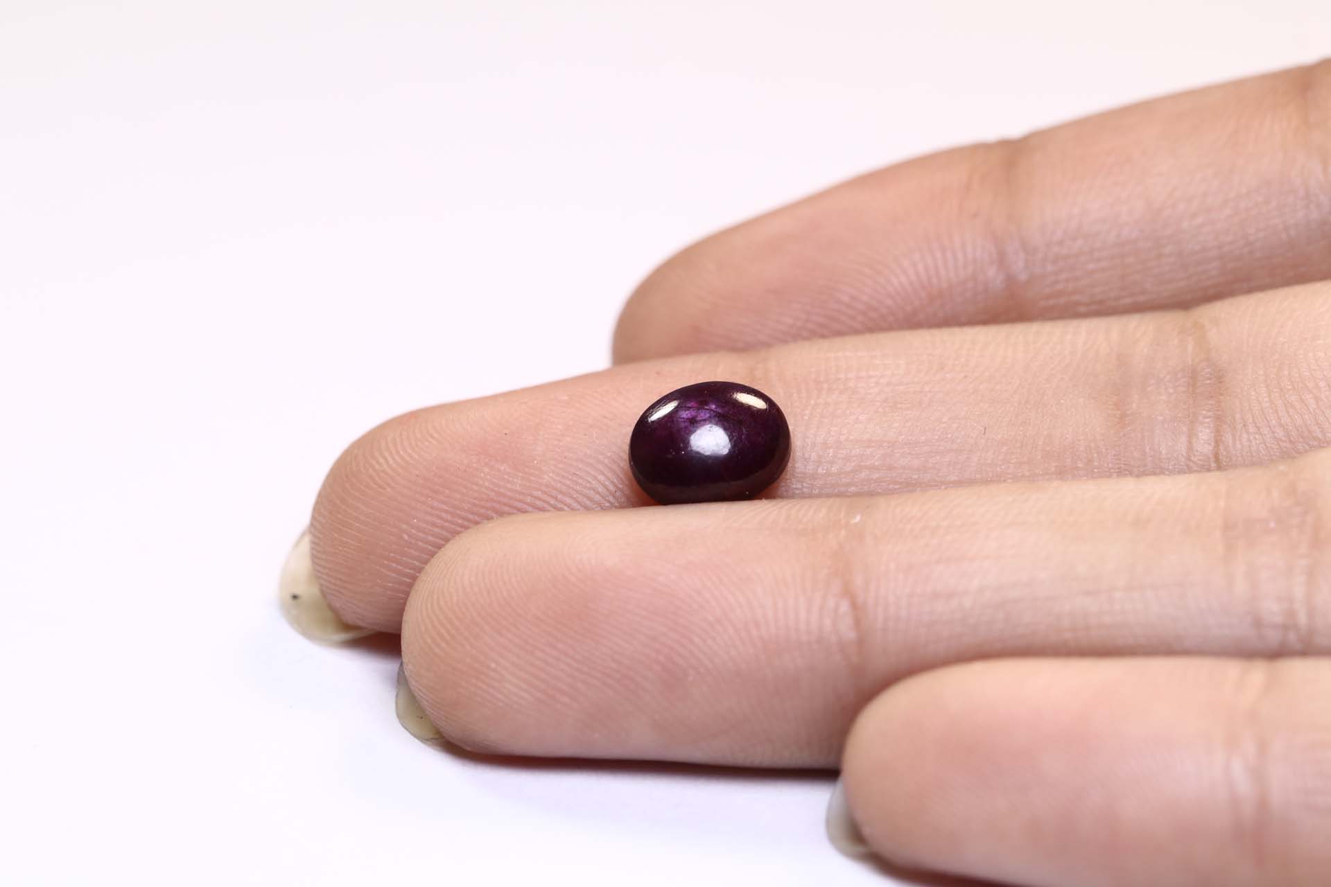 Star Ruby 2.53 Ct.