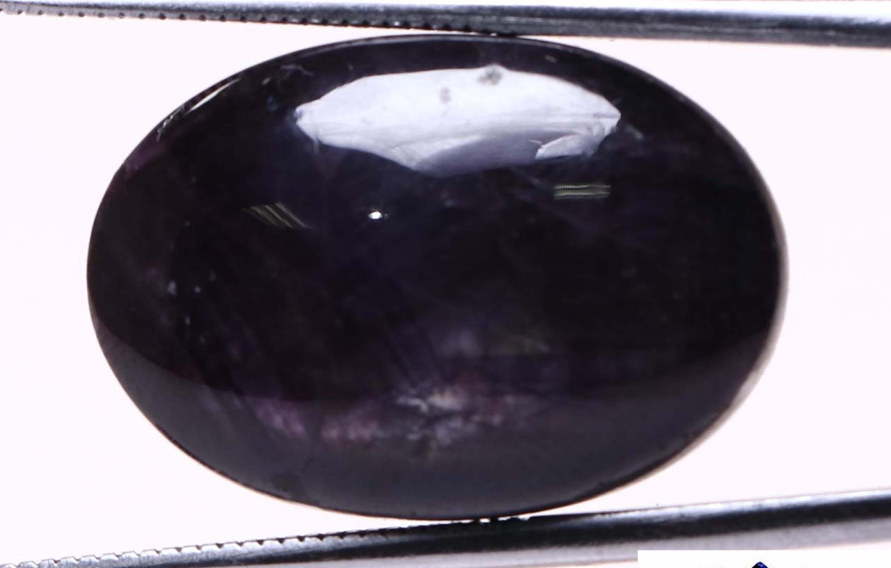 Star Ruby 38.79 Ct. Star Ruby 38.79 Ct.