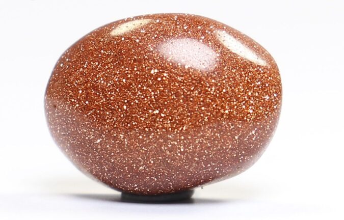 Sun Stone 6.34 Ct.
