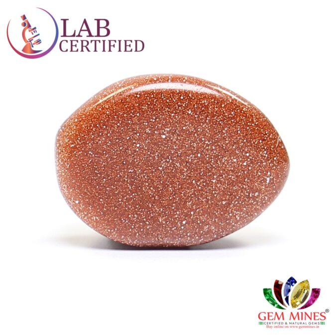 Sun Stone 5.05 Ct.
