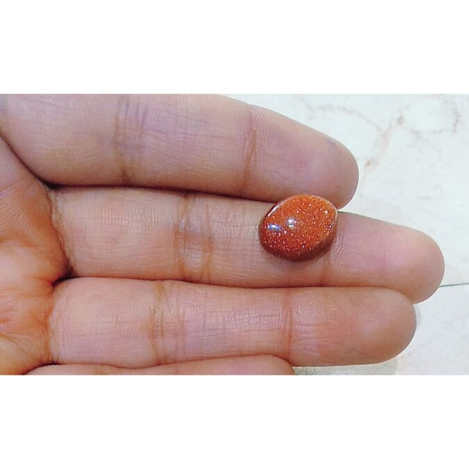 Sun Stone 5.05 Ct.