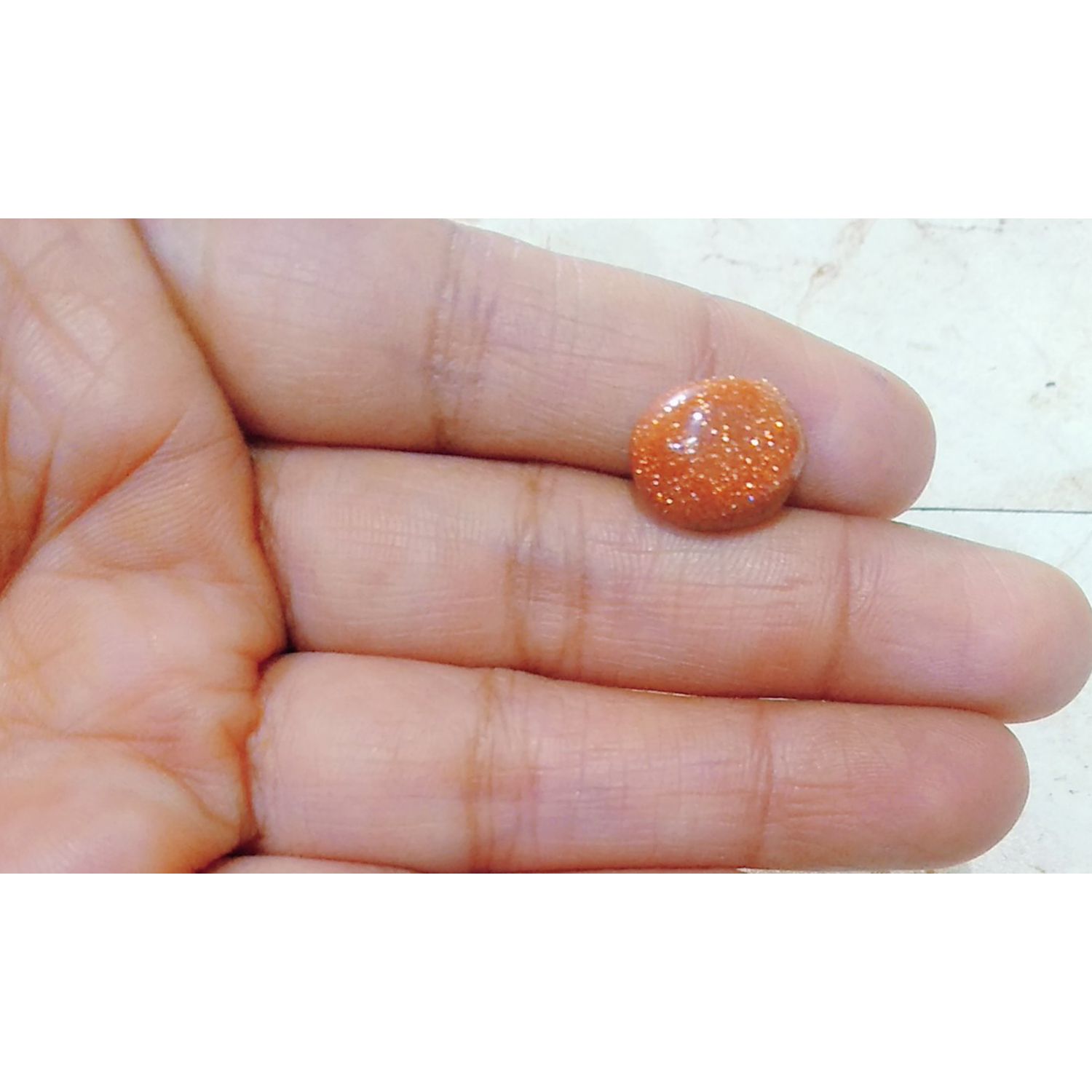 Sun Stone 5.38 Ct.