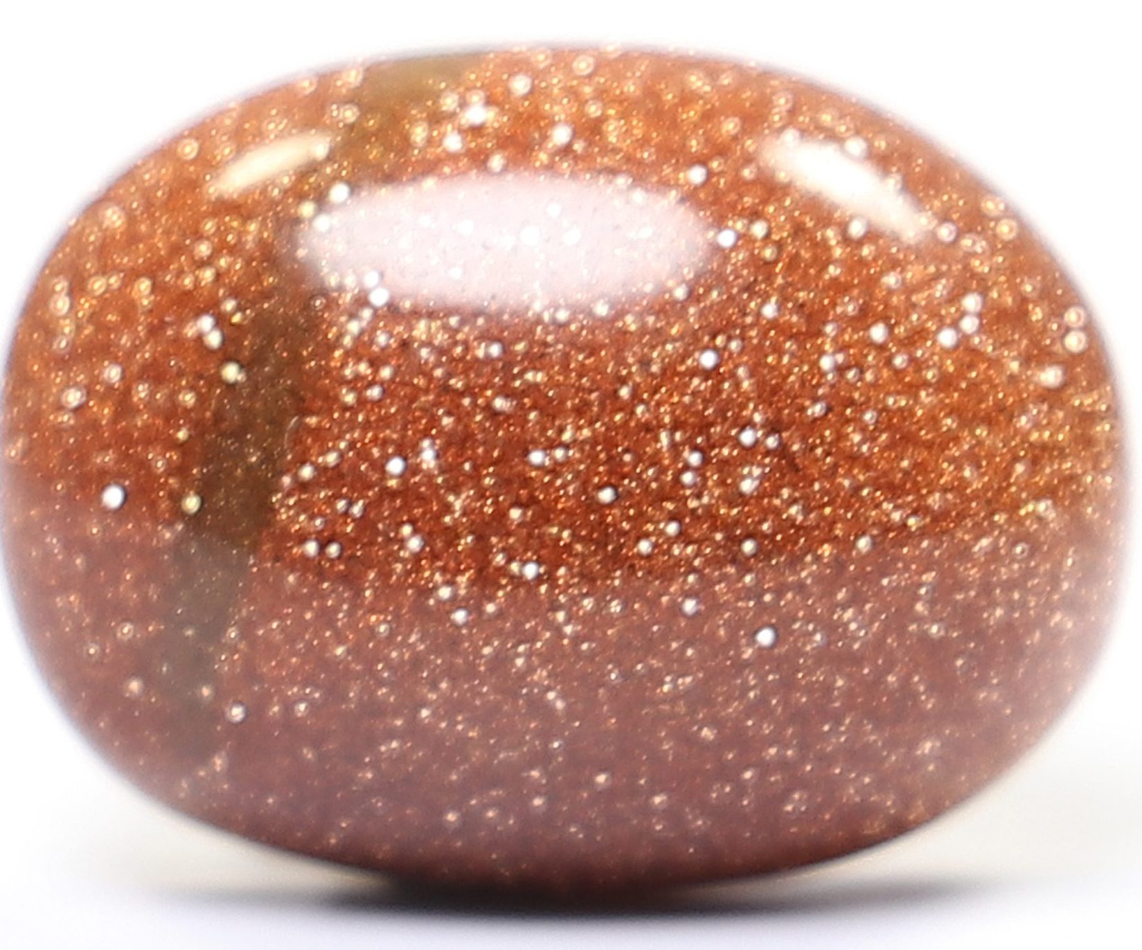 Sun Stone 6.69 Ct.