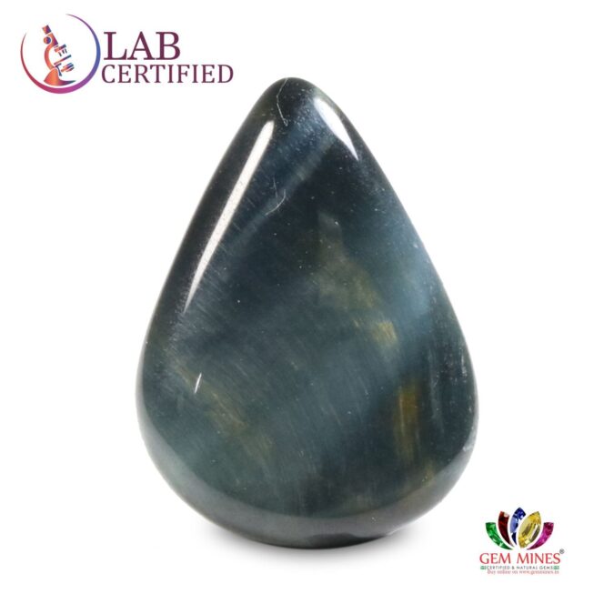 Tiger’s Eye 3.83 Ct.