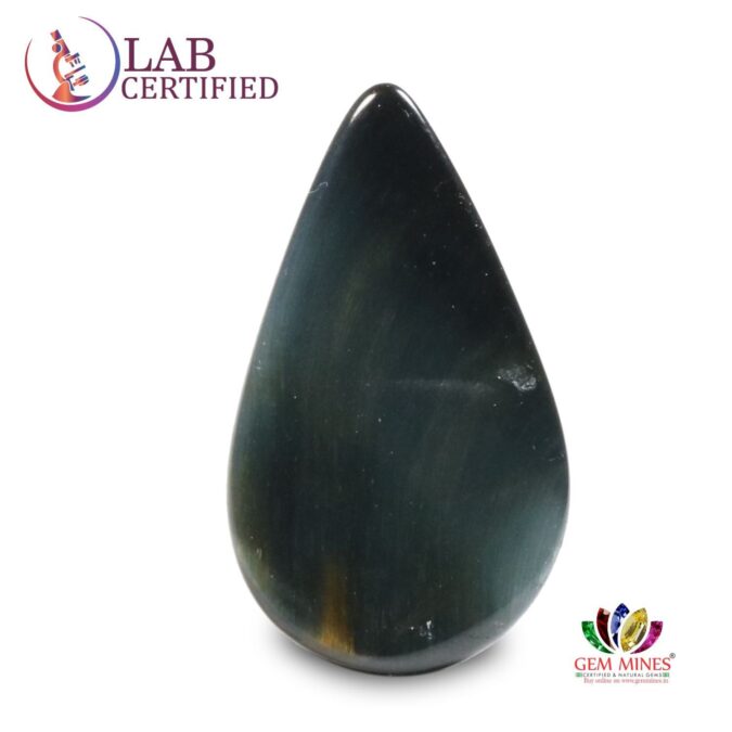 Tiger’s Eye 3.83 Ct.