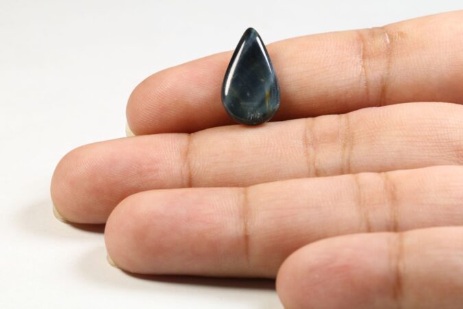 Tiger’s Eye 3.83 Ct.