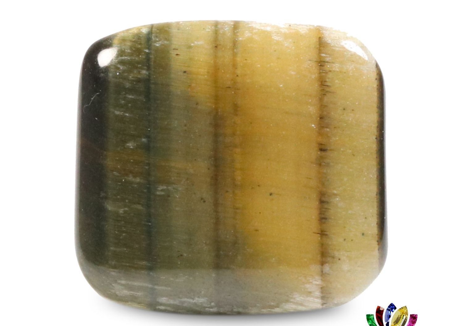 Tiger's Eye 5.75 Ct.