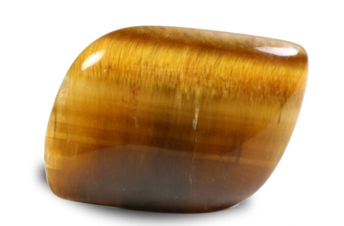 Tiger’s Eye 12.54 Ct.