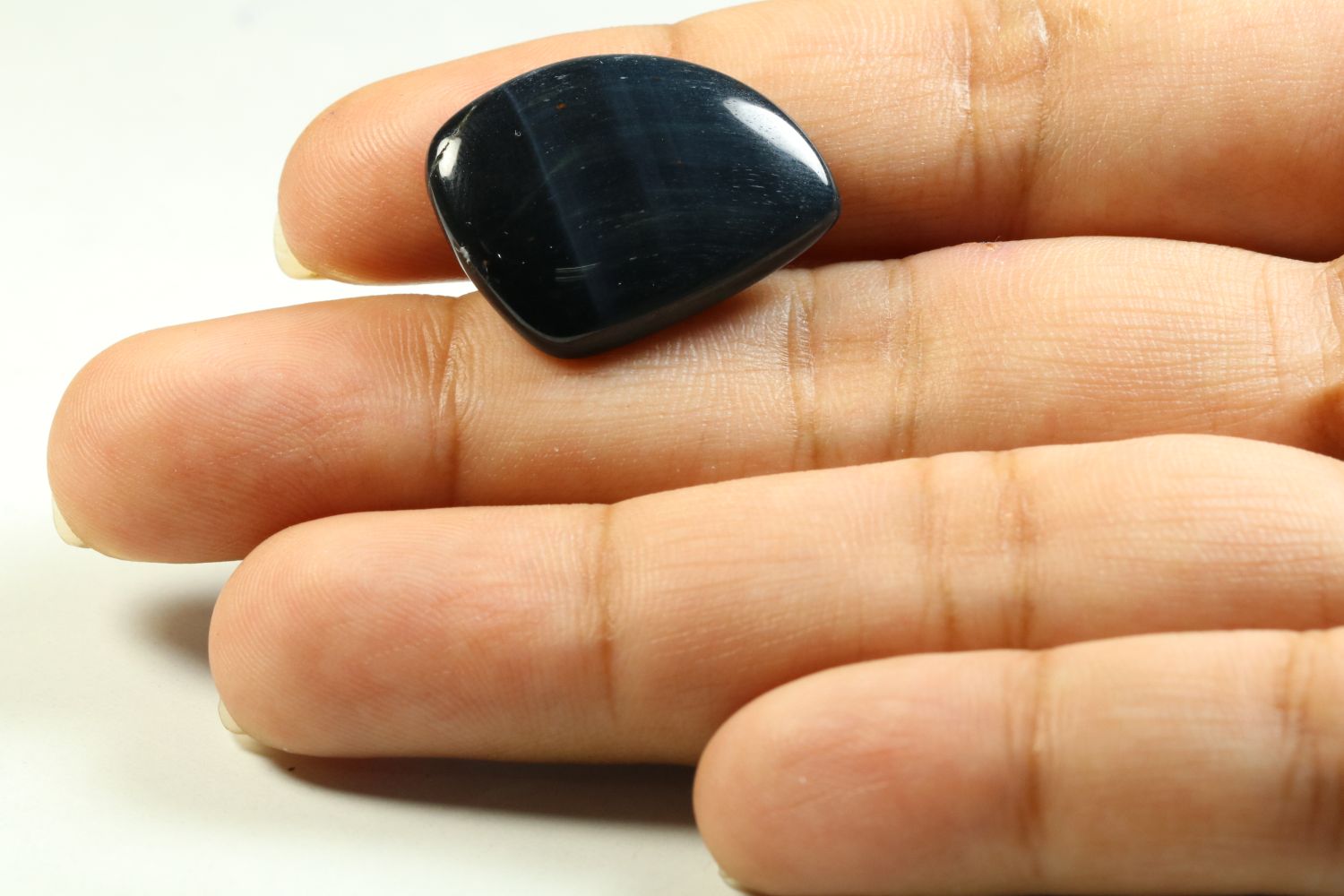 Tiger's Eye 15.17 Ct.