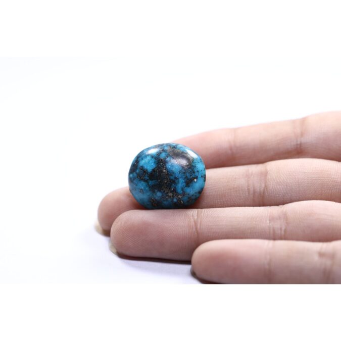 Turquoise (Irani) 22.45 Ct.