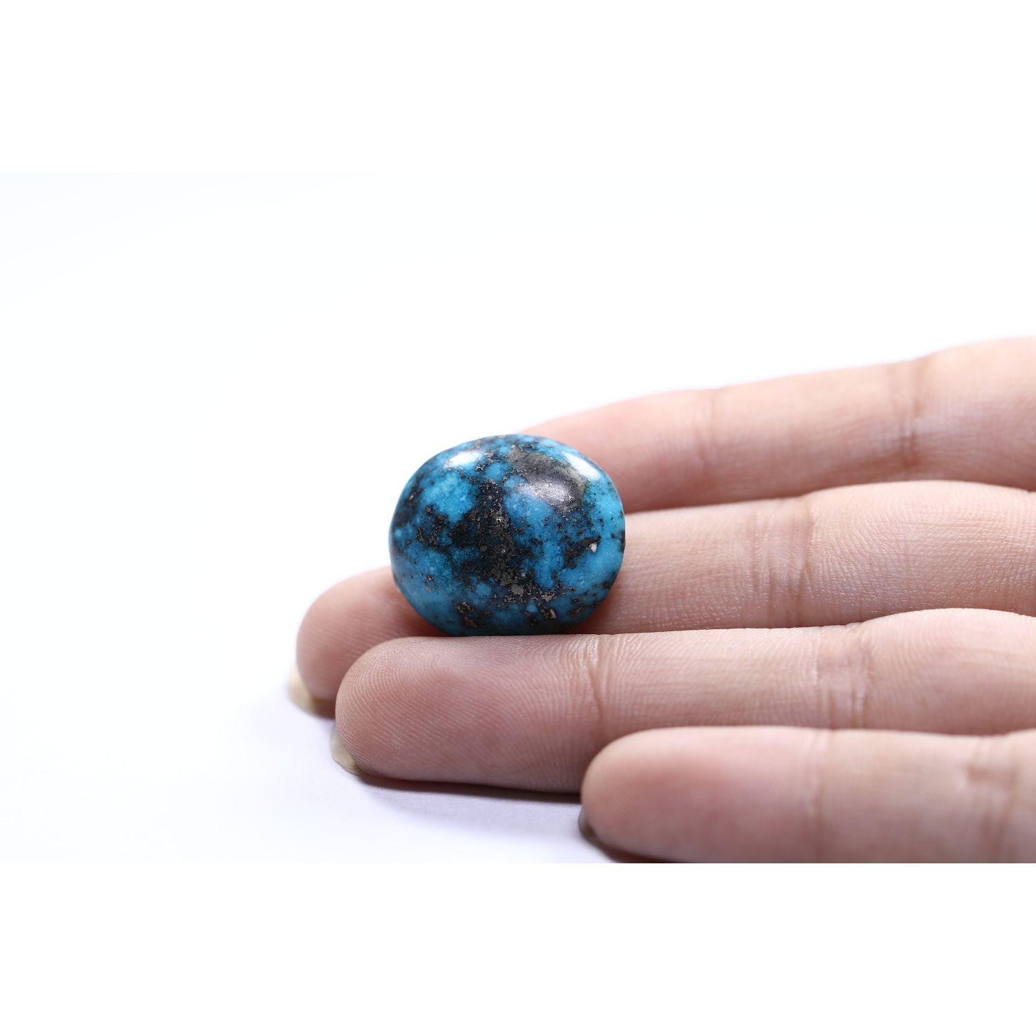 Turquoise (Irani) 22.45 Ct.