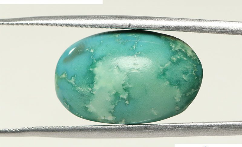 Turquoise 11.93 Ct.