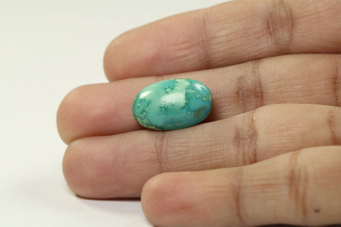 Turquoise 11.93 Ct.