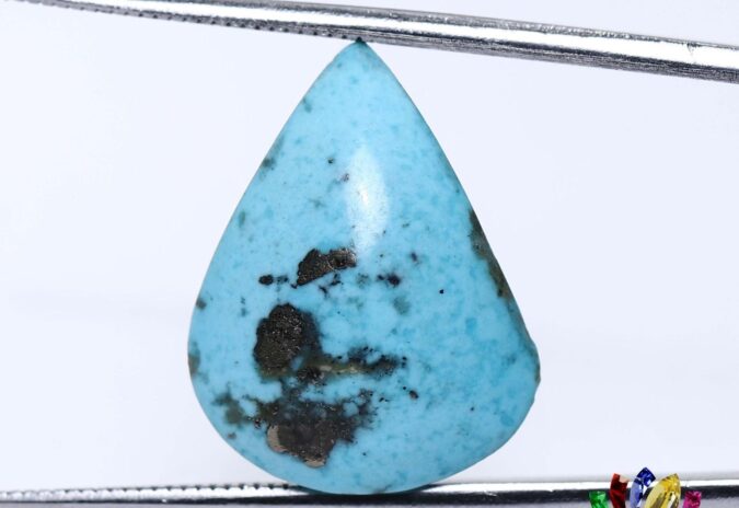 Turquoise (Irani) 11.26 Ct.
