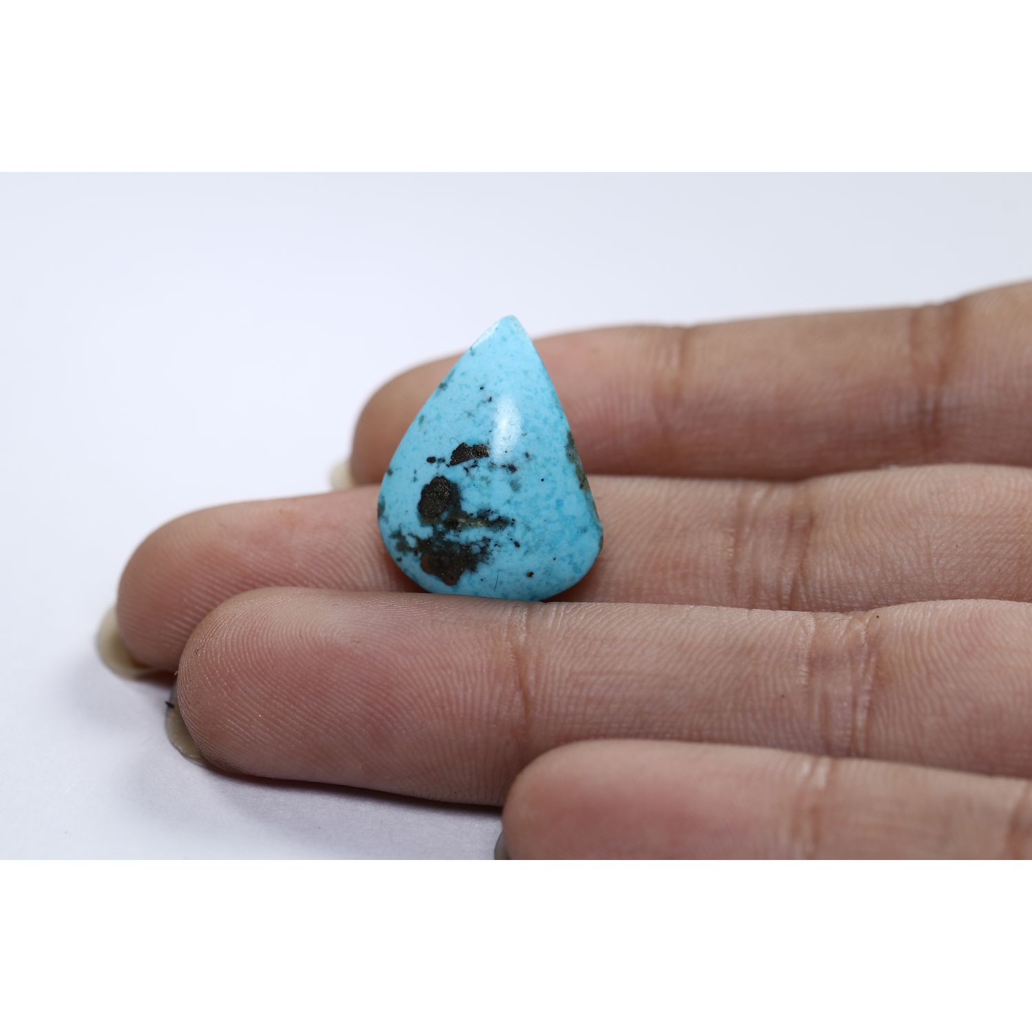 Turquoise (Irani) 11.26 Ct.
