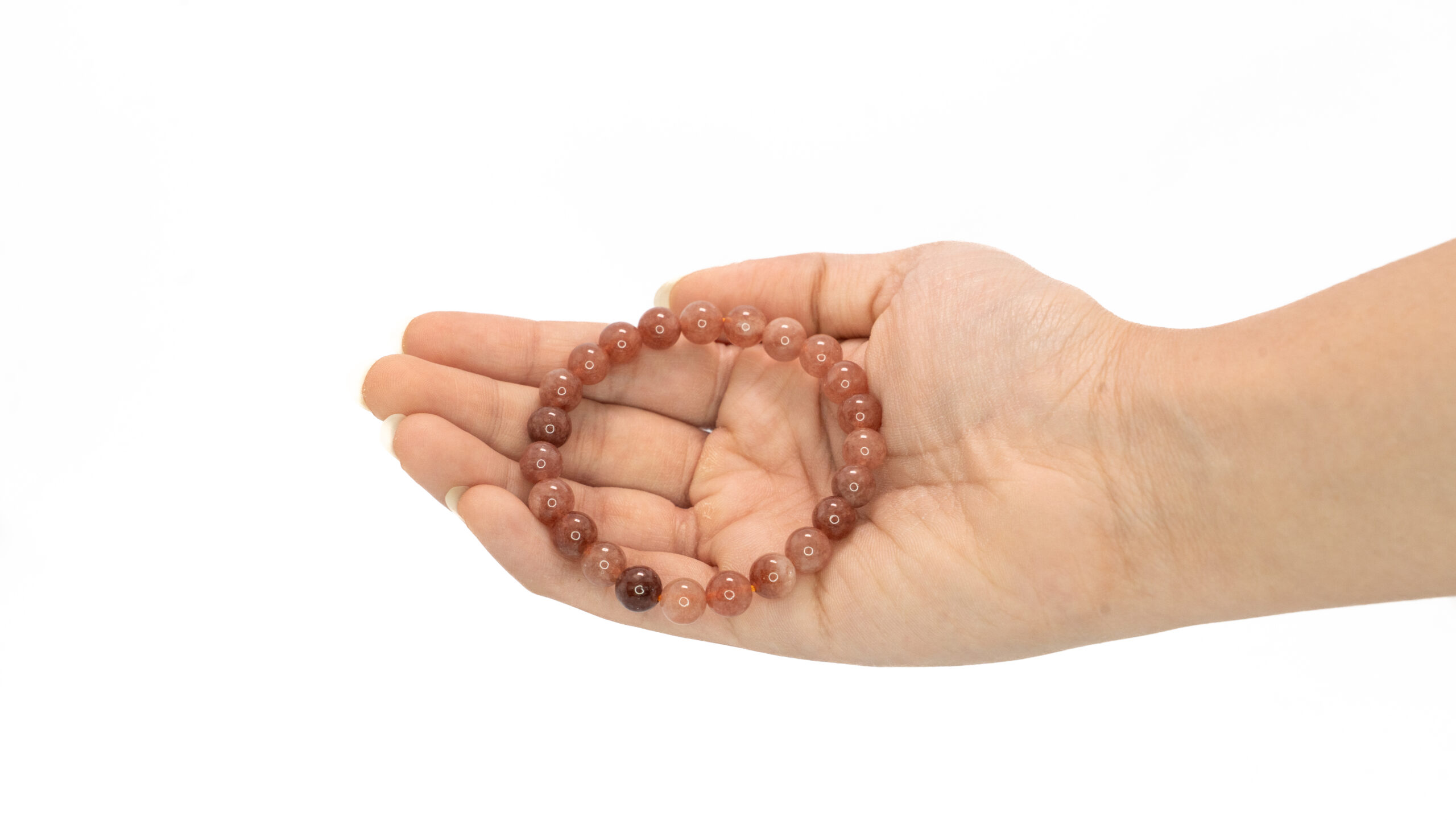 Sun Stone Bracelet