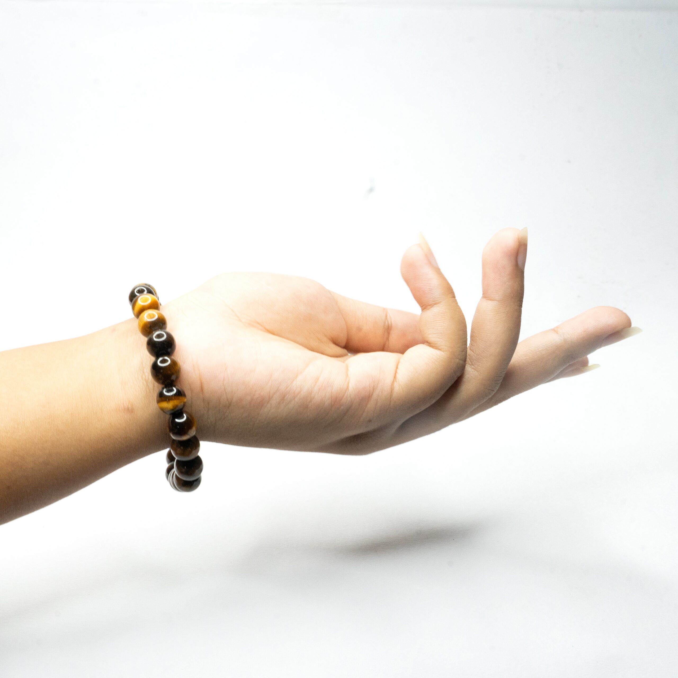 Tiger’s Eye Bracelet